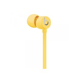 Beats urBeats3 Earphones with Lightning Connector - Yellow EU från buy2say.com! Anbefalede produkter | Elektronik online butik