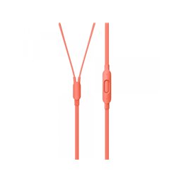 Beats urBeats3 Earphones with Lightning Connector - Coral EU from buy2say.com! Buy and say your opinion! Recommend the product!