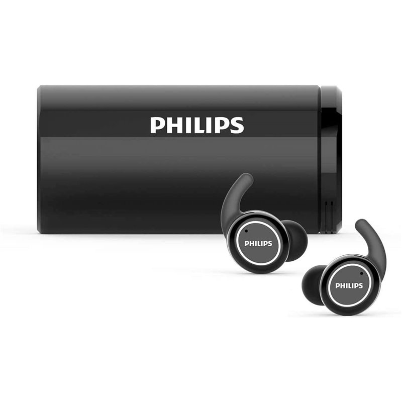 PHILIPS Headphones TAST-702BK/00 alkaen buy2say.com! Suositeltavat tuotteet | Elektroniikan verkkokauppa