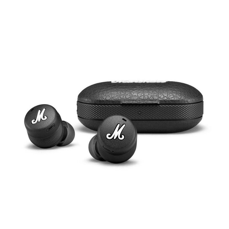 Marshall Mode II TWS Black EU от buy2say.com! Препоръчани продукти | Онлайн магазин за електроника Marshall Mode II TWS Black EU от buy2say.com! Препоръчани продукти | Онлайн магазин за електроника