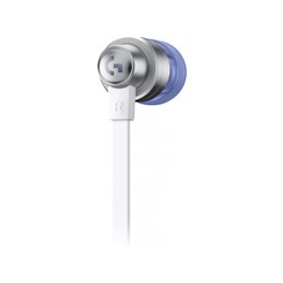 Logitech - G333 In-ear Gaming Headphones White - 981-000930 alkaen buy2say.com! Suositeltavat tuotteet | Elektroniikan verkkokau