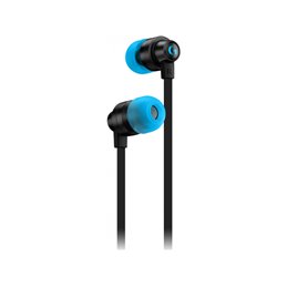 Logitech - G333 In-ear Gaming Headphones Black - 981-000924 from buy2say.com! Buy and say your opinion! Recommend the product!