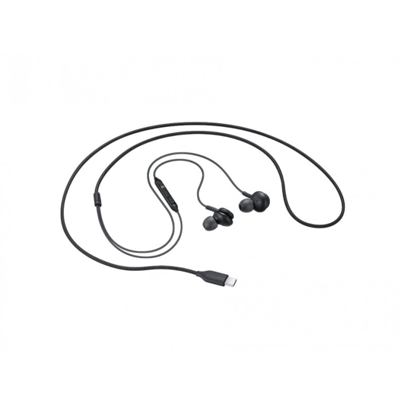 Samsung Earphones Headset with Microphone Type-C (Black) EO-IC100BBEGEU от buy2say.com! Препоръчани продукти | Онлайн магазин Samsung Earphones Headset with Microphone Type-C (Black) EO-IC100BBEGEU от buy2say.com! Препоръчани продукти | Онлайн магазин