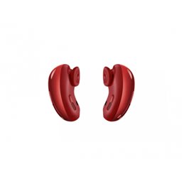 Samsung R180 Galaxy Buds Live Mystic Red - SM-R180NZRAEUA from buy2say.com! Buy and say your opinion! Recommend the product!