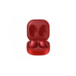 Samsung R180 Galaxy Buds Live Mystic Red - SM-R180NZRAEUA fra buy2say.com! Anbefalede produkter | Elektronik online butik