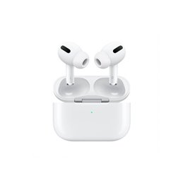 Apple AirPods PRO MLWK3TY/A from buy2say.com! Buy and say your opinion! Recommend the product!