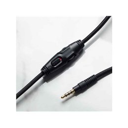 Kingston HyperX Cloud Alpha headset Binaural Head-band Black - Red HX-HSCA-RD/EM von buy2say.com! Empfohlene Produkte | Elektron