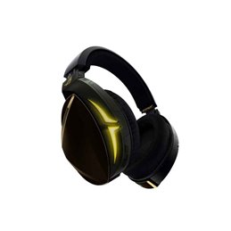 ASUS ROG Strix Fusion 700 headset Binaural Head-band Black 90YH00Z3-B3UA00 von buy2say.com! Empfohlene Produkte | Elektronik-Onl