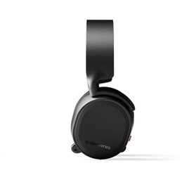 Steelseries Arctis 3 2019 Black alkaen buy2say.com! Suositeltavat tuotteet | Elektroniikan verkkokauppa