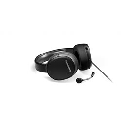 SteelSeries Arctis 1 All-Platform Wired Gaming Headset 61427 von buy2say.com! Empfohlene Produkte | Elektronik-Online-Shop
