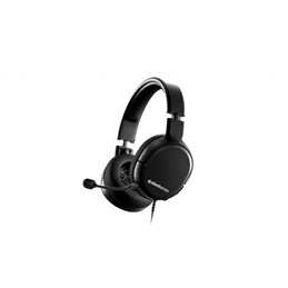 SteelSeries Arctis 1 All-Platform Wired Gaming Headset 61427 från buy2say.com! Anbefalede produkter | Elektronik online butik