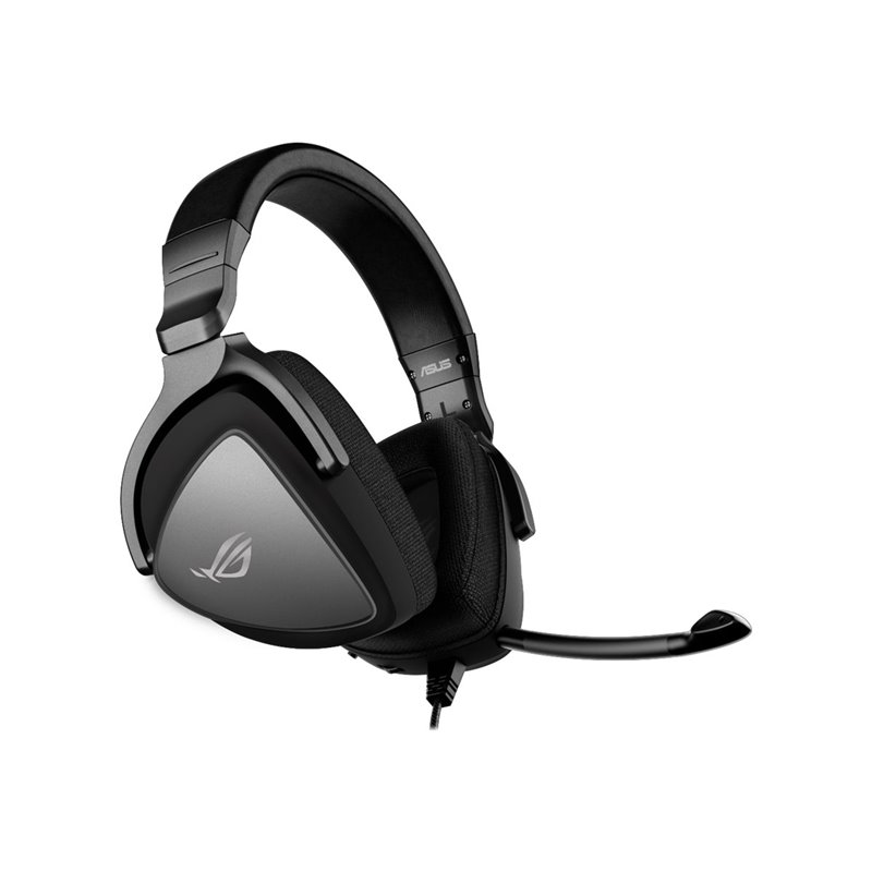 ASUS Headset ROG Delta Core Gaming 90YH00Z1-B1UA00 von buy2say.com! Empfohlene Produkte | Elektronik-Online-Shop