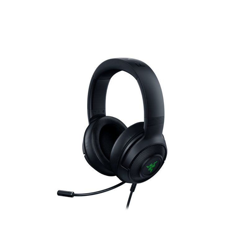 Razer Kraken V3 X bk| RZ04-03750100-R3M1 RZ04-03750100-R3M1 from buy2say.com! Buy and say your opinion! Recommend the product!