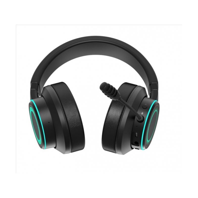 Creative - SXFI USB-C Gaming Headset. Black - 51EF0880AA000 von buy2say.com! Empfohlene Produkte | Elektronik-Online-Shop