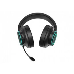 Creative - SXFI USB-C Gaming Headset. Black - 51EF0880AA000 von buy2say.com! Empfohlene Produkte | Elektronik-Online-Shop