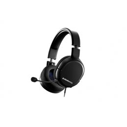 STEELSERIES Arctis 1 for PlayStation 5. Gaming-Headset 61425 fra buy2say.com! Anbefalede produkter | Elektronik online butik