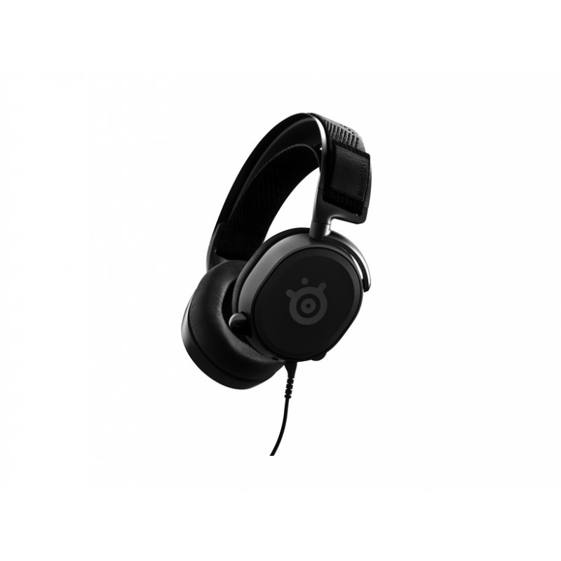 STEELSERIES Arctis 3 Console for PlayStation 5. Gaming-Headset 61501 fra buy2say.com! Anbefalede produkter | Elektronik online b