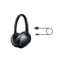 Philips Bluetooth Headphones Headset Over-Ear SHB4805DC black from buy2say.com! Buy and say your opinion! Recommend the product!