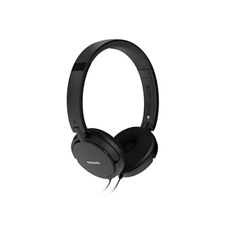 Philips SHL5000 Headphones (1.2m cable) SHL-5000BK från buy2say.com! Anbefalede produkter | Elektronik online butik