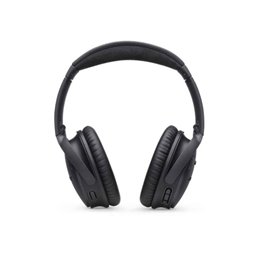 BOSE QuietComfort 35 II Wireless OE Headphones black DE - 789564-0010 von buy2say.com! Empfohlene Produkte | Elektronik-Online-S