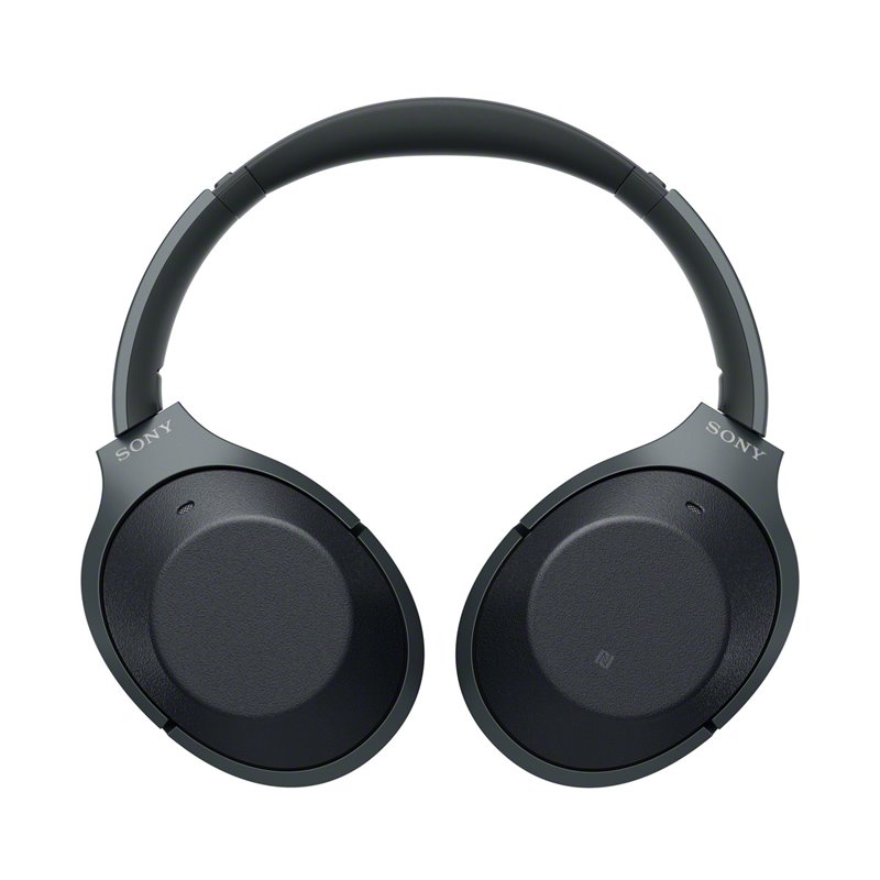 Sony Bluetooth Headset with Microfon Full-Size black WH-1000XM2 von buy2say.com! Empfohlene Produkte | Elektronik-Online-Shop