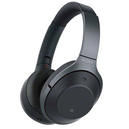 Sony Bluetooth Headset with Microfon Full-Size black WH-1000XM2 fra buy2say.com! Anbefalede produkter | Elektronik online butik