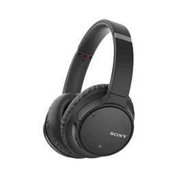 Sony Bluetooth Headset with Microfon Full-Size black WH-CH700N/BM från buy2say.com! Anbefalede produkter | Elektronik online but