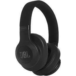 JBL Over-Ear Bluetooth Headphones E55BT (Black) alkaen buy2say.com! Suositeltavat tuotteet | Elektroniikan verkkokauppa