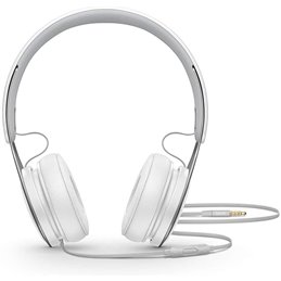 Beats EP On-Ear Headphones - White alkaen buy2say.com! Suositeltavat tuotteet | Elektroniikan verkkokauppa