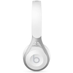 Beats EP On-Ear Headphones - White från buy2say.com! Anbefalede produkter | Elektronik online butik