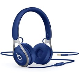 Beats EP On-Ear Headphones - Blue von buy2say.com! Empfohlene Produkte | Elektronik-Online-Shop