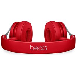 Beats EP On-Ear Headphones - Red from buy2say.com! Buy and say your opinion! Recommend the product!