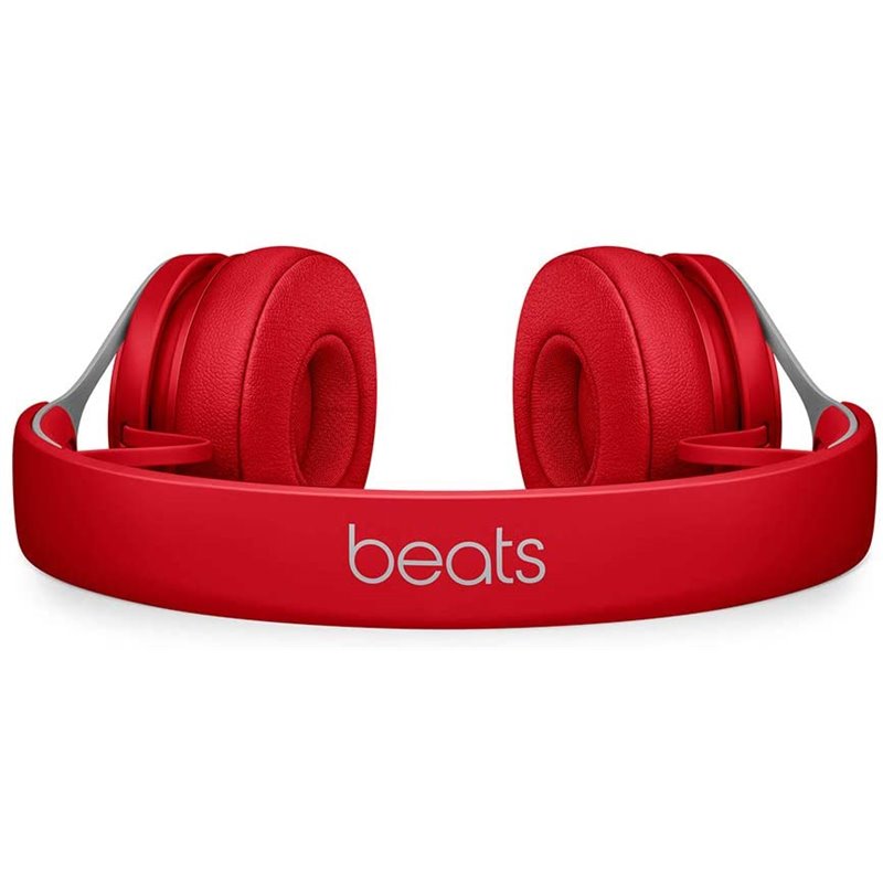 Beats EP On-Ear Headphones - Red от buy2say.com!  Препоръчани продукти | Онлайн магазин за електроника