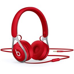 Beats EP On-Ear Headphones - Red från buy2say.com! Anbefalede produkter | Elektronik online butik