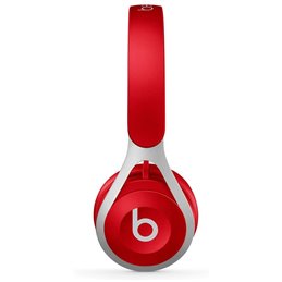 Beats EP On-Ear Headphones - Red alkaen buy2say.com! Suositeltavat tuotteet | Elektroniikan verkkokauppa