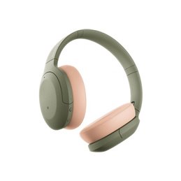 SONY WH-H910 Headphones wireless green von buy2say.com! Empfohlene Produkte | Elektronik-Online-Shop