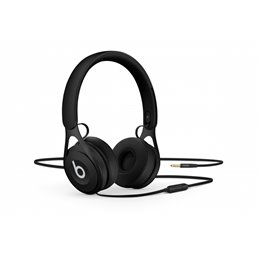 Beats EP On-Ear Headphones Black EU ML992ZM/A alkaen buy2say.com! Suositeltavat tuotteet | Elektroniikan verkkokauppa