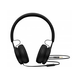 Beats EP On-Ear Headphones Black EU ML992ZM/A alkaen buy2say.com! Suositeltavat tuotteet | Elektroniikan verkkokauppa