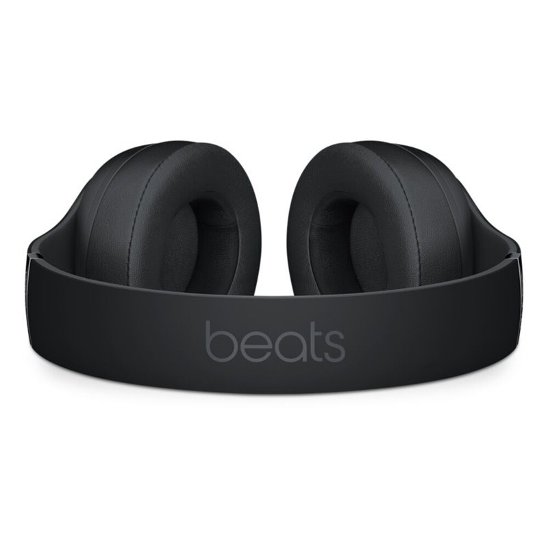 BEATS Studio 3 Wireless Matt-Black EU alkaen buy2say.com! Suositeltavat tuotteet | Elektroniikan verkkokauppa