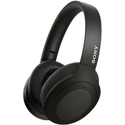 Sony Headset Head-band - Calls & Music Black-Binaural - 1.2 m WHH910NB.CE7 alkaen buy2say.com! Suositeltavat tuotteet | Elektron