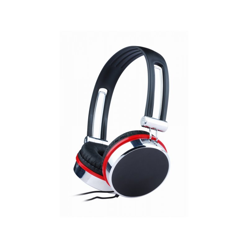Gembird Stereo Kopfh�rer MHP-903 von buy2say.com! Empfohlene Produkte | Elektronik-Online-Shop