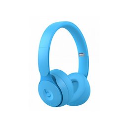 Beats Solo Pro Wireless - Light Blue EU от buy2say.com!  Препоръчани продукти | Онлайн магазин за електроника