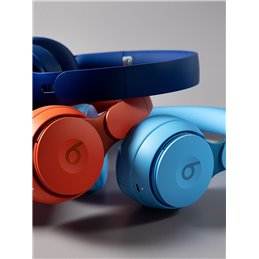 Beats Solo Pro Wireless - Light Blue EU fra buy2say.com! Anbefalede produkter | Elektronik online butik