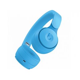 Beats Solo Pro Wireless - Light Blue EU fra buy2say.com! Anbefalede produkter | Elektronik online butik