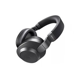 Jabra Elite Headphones 85h ANC (Black) 100-9903001-60 alkaen buy2say.com! Suositeltavat tuotteet | Elektroniikan verkkokauppa