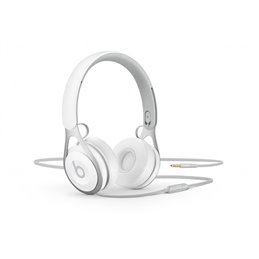 Beats EP On-Ear Headphones White ML9A2ZM/A alkaen buy2say.com! Suositeltavat tuotteet | Elektroniikan verkkokauppa