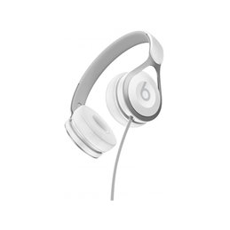Beats EP On-Ear Headphones White ML9A2ZM/A alkaen buy2say.com! Suositeltavat tuotteet | Elektroniikan verkkokauppa