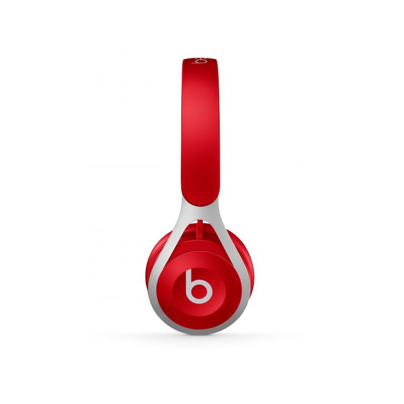 Beats EP On-Ear Headphones Red ML9C2ZM/A alkaen buy2say.com! Suositeltavat tuotteet | Elektroniikan verkkokauppa