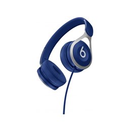 Beats EP On-Ear Headphones Blue ML9D2ZM/A alkaen buy2say.com! Suositeltavat tuotteet | Elektroniikan verkkokauppa