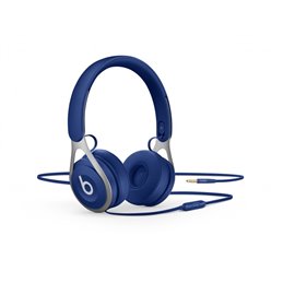 Beats EP On-Ear Headphones Blue ML9D2ZM/A von buy2say.com! Empfohlene Produkte | Elektronik-Online-Shop